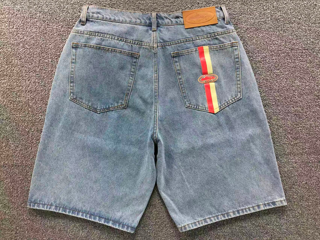 C - SHORTS