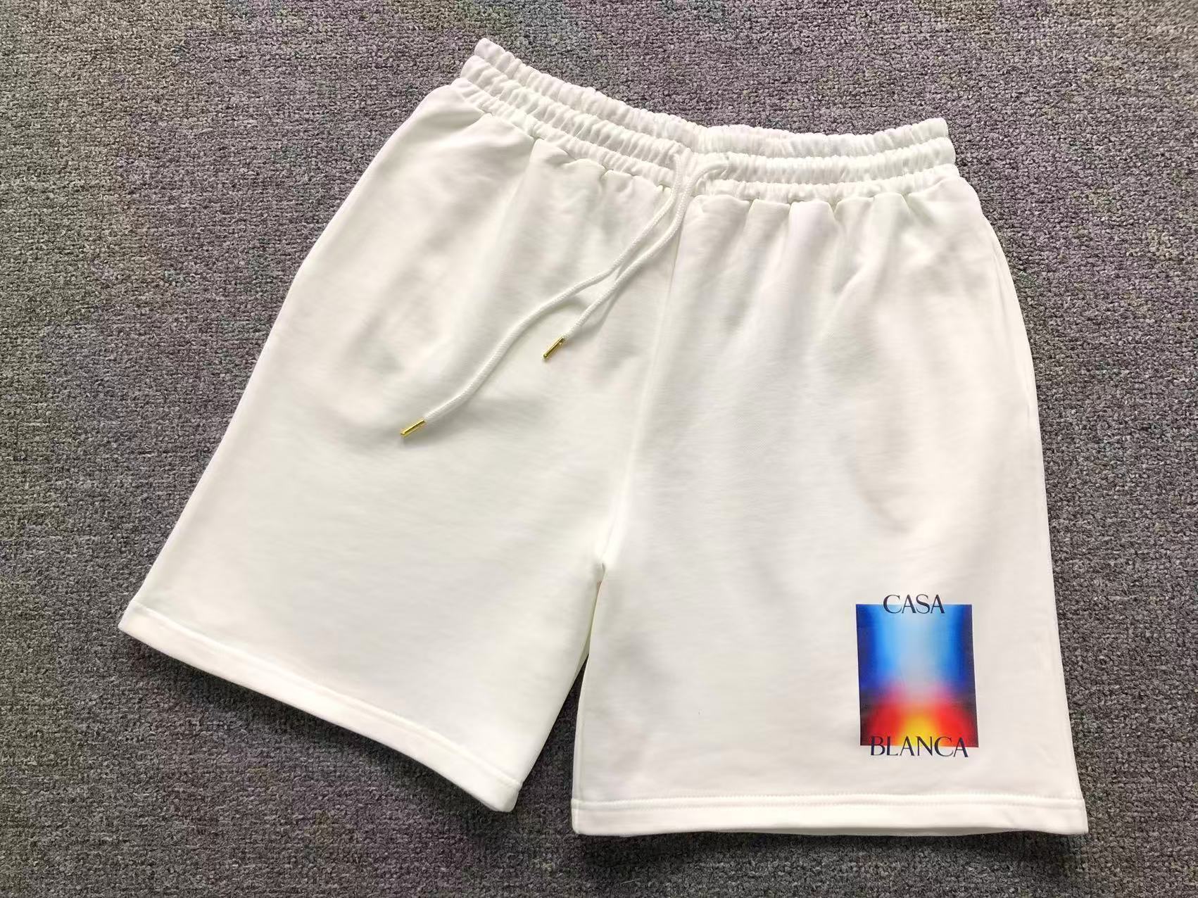 C - SHORTS