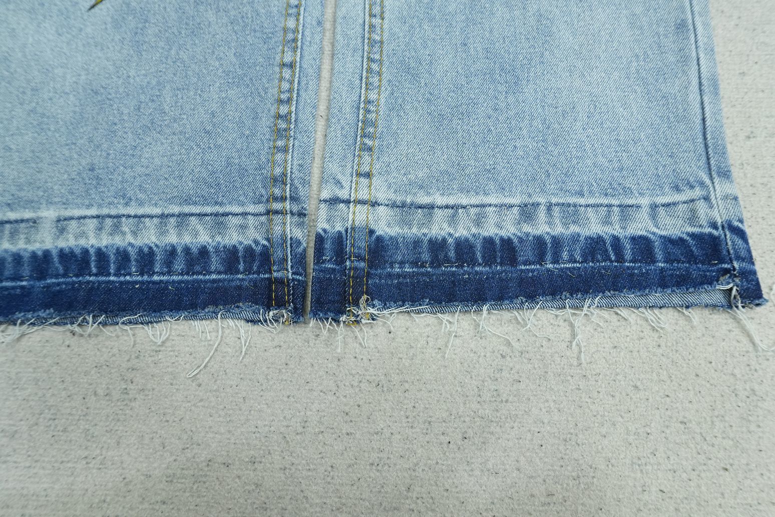 F - JEANS
