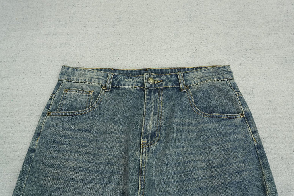 D - JEANS