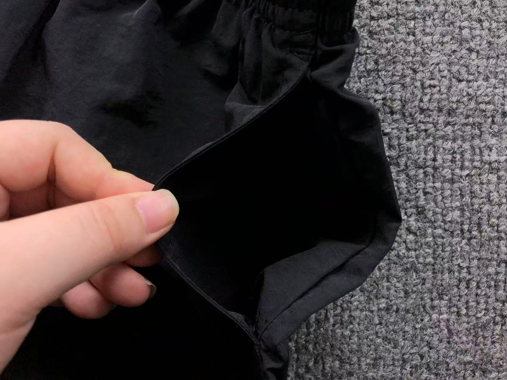 S - SHORTS