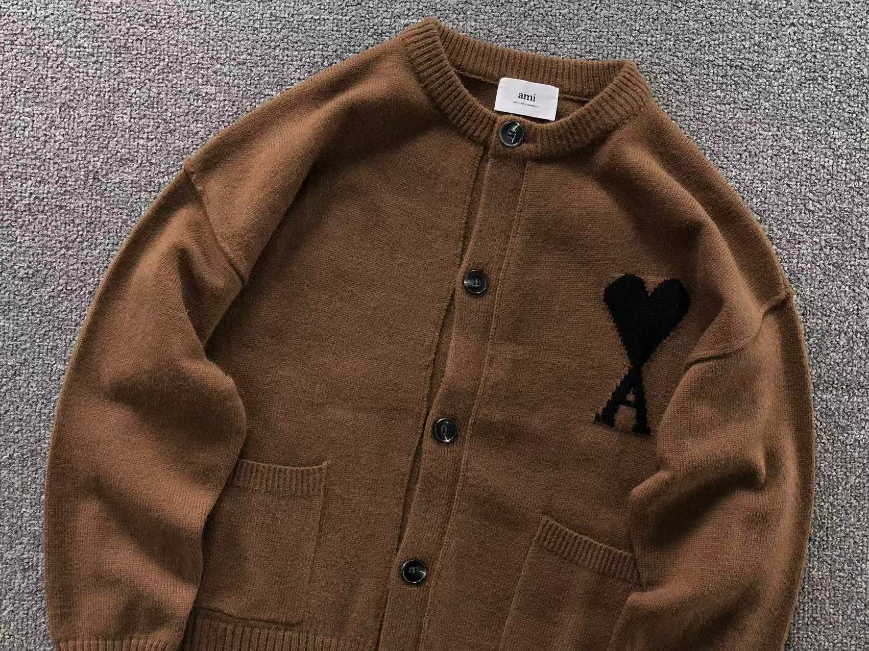 A - SWEATER