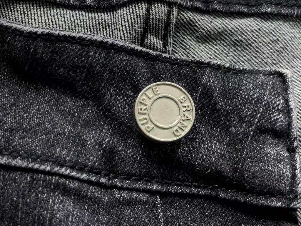 P - SHORTS