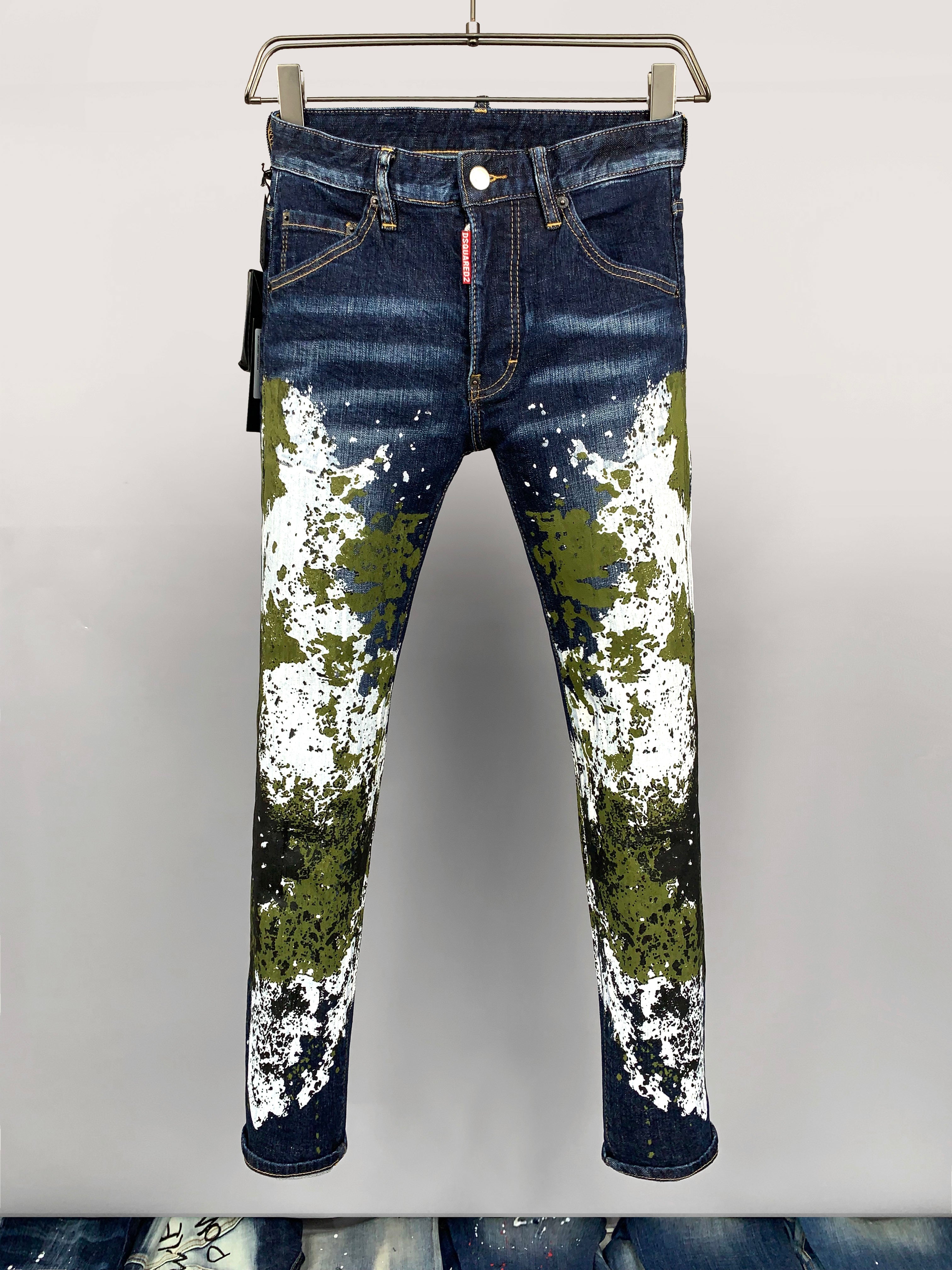D - JEANS