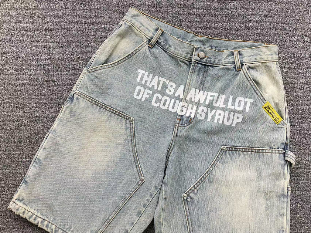 C - SHORTS