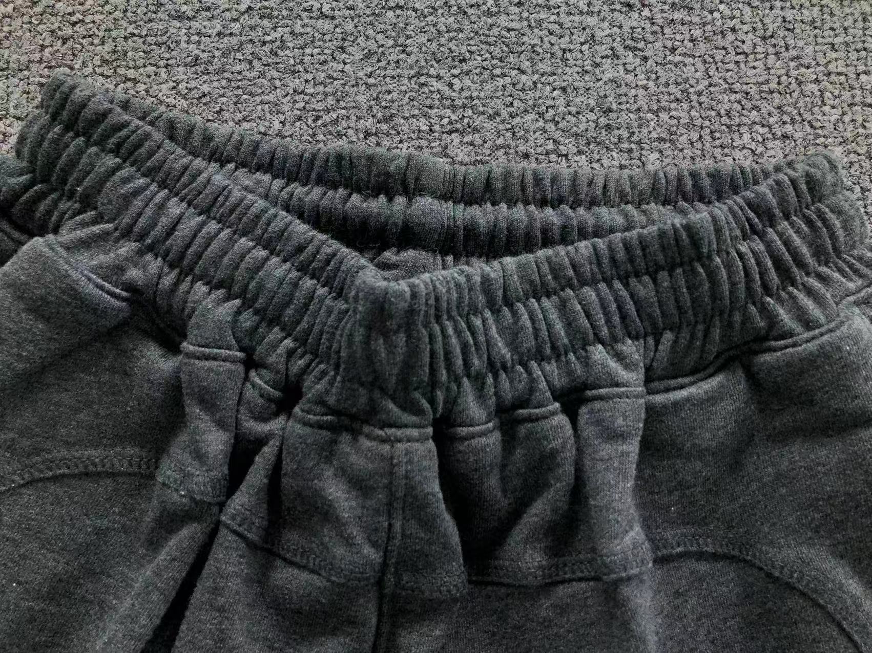 K - SHORTS