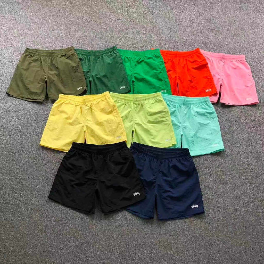 S - SHORTS