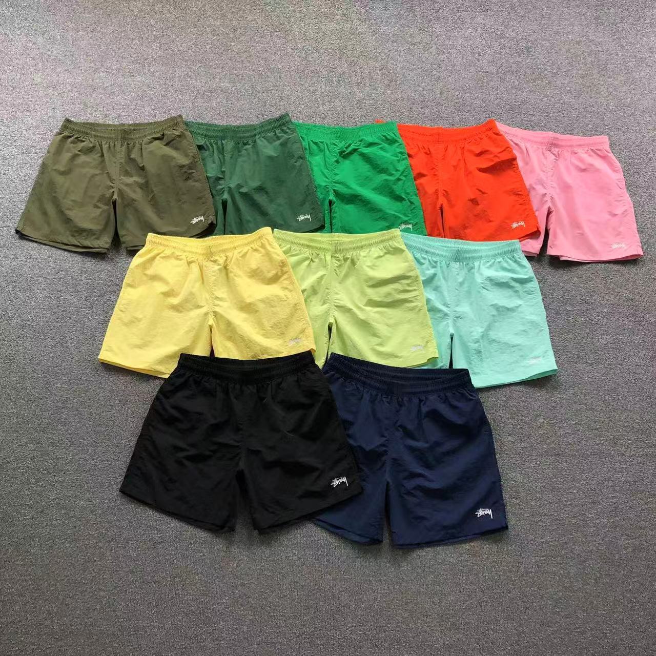 S - SHORTS