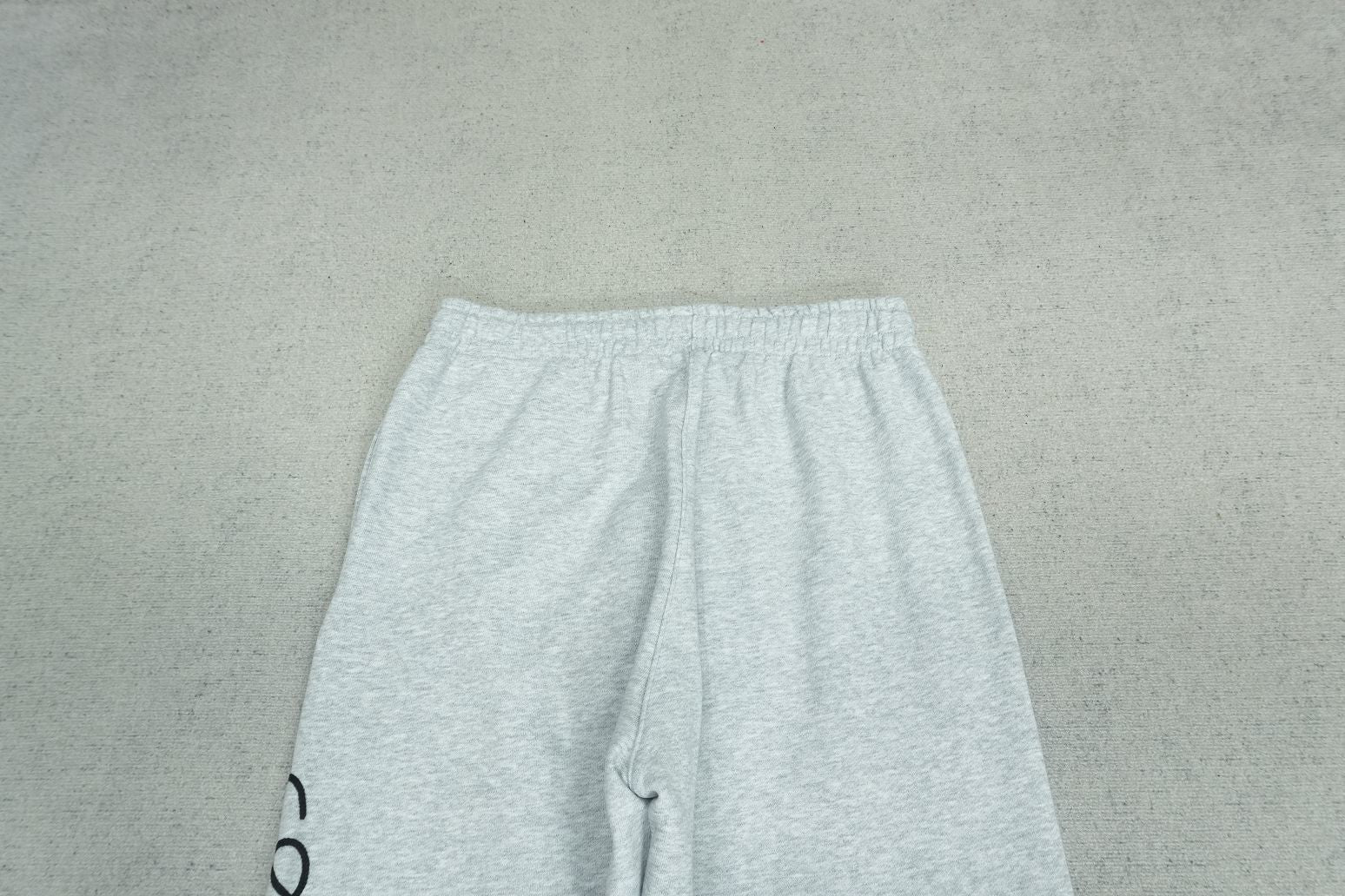A - SWEATPANTS