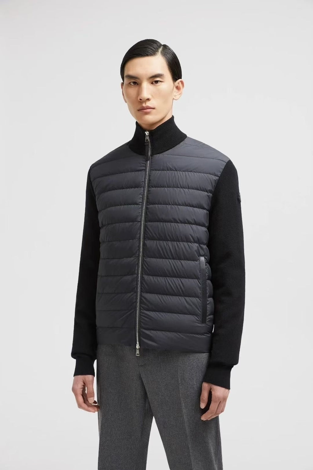 W - CARDIGAN