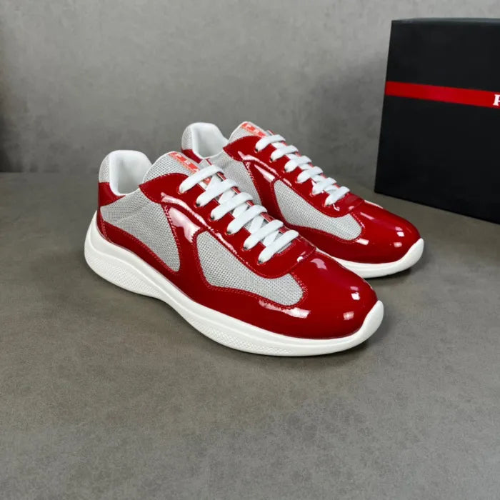 P - SNEAKERS
