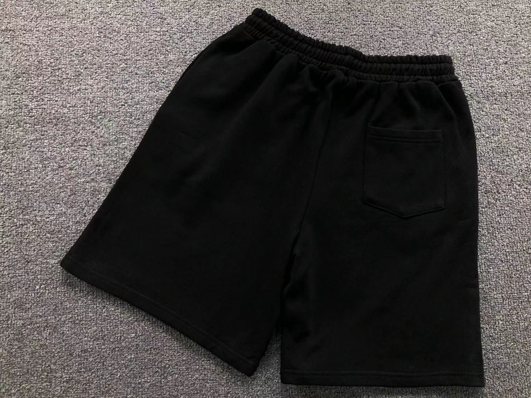 C - SHORTS