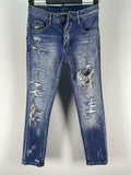 D - JEANS