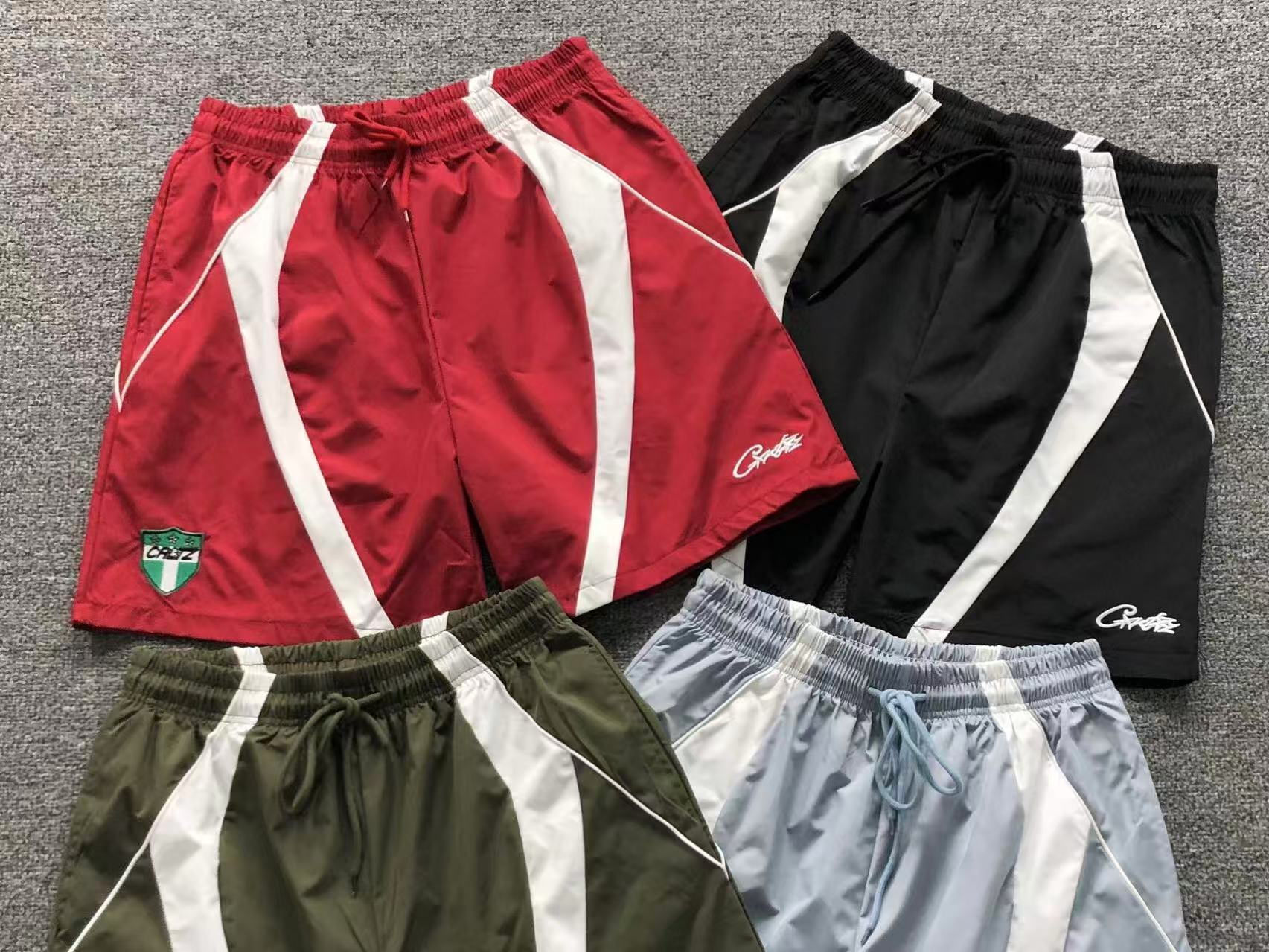 C - SHORTS