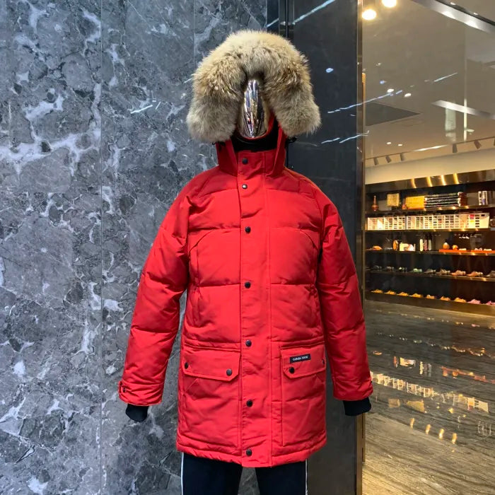 CG - PUFFER