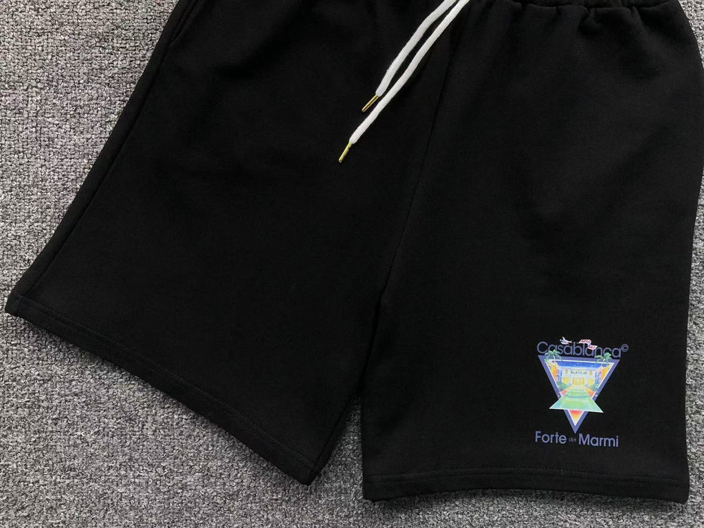 C - SHORTS