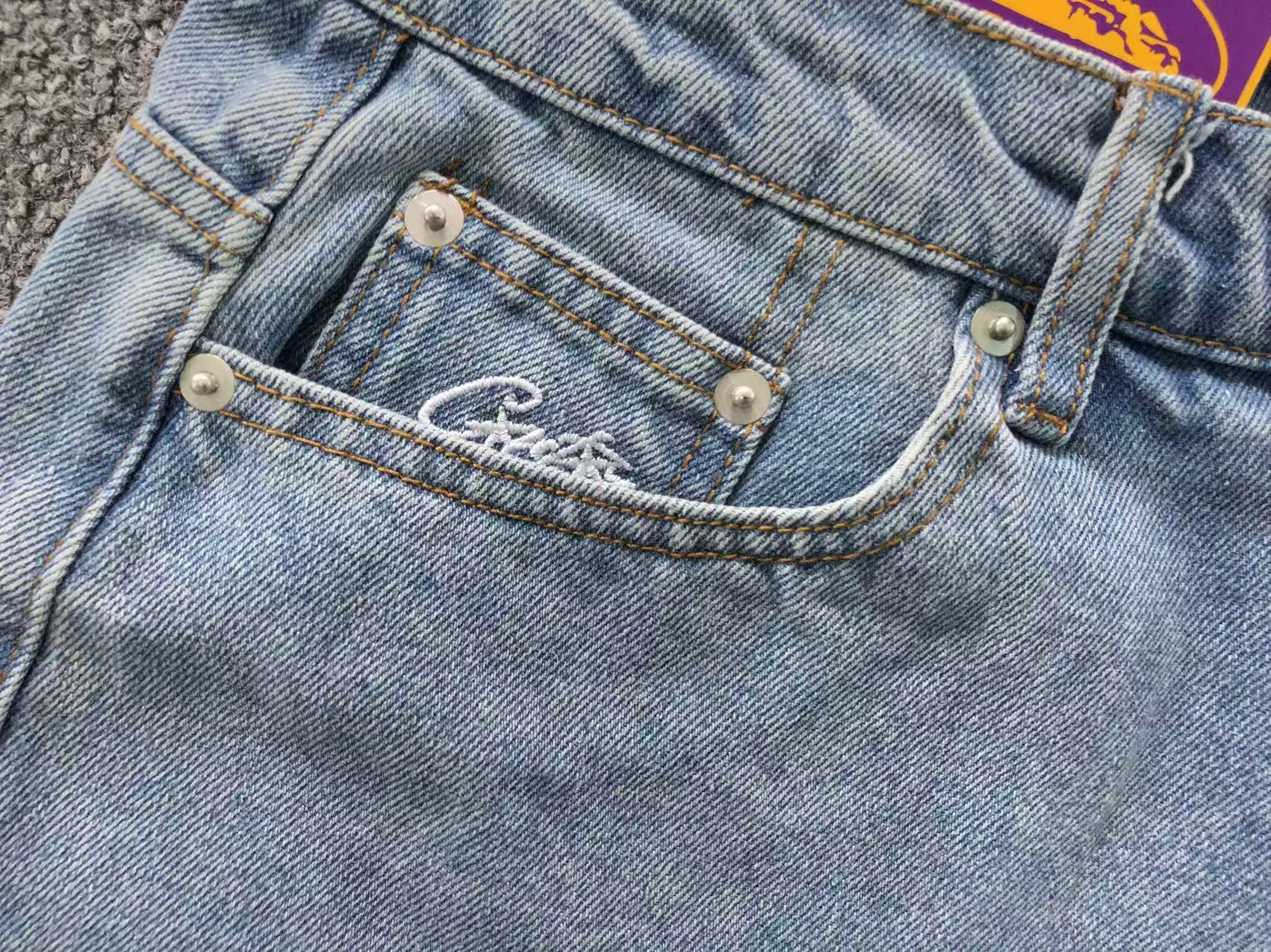 C - SHORTS