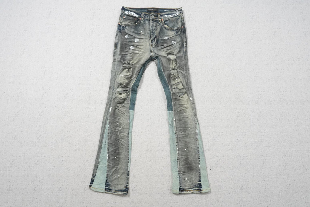 P - JEANS