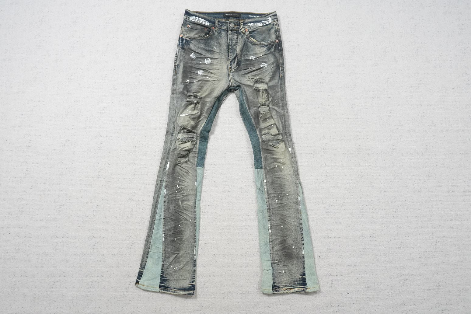 P - JEANS