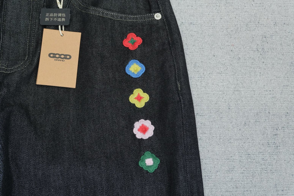 G - JEANS