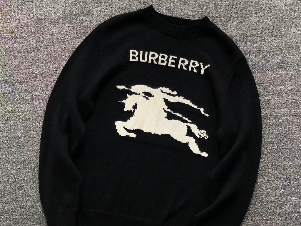B - SWEATER