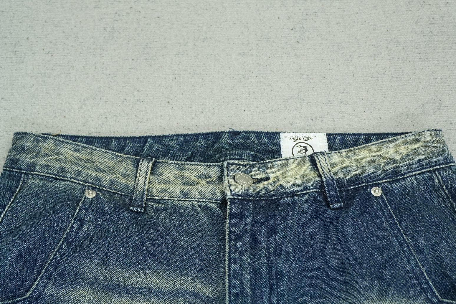 H - JEANS
