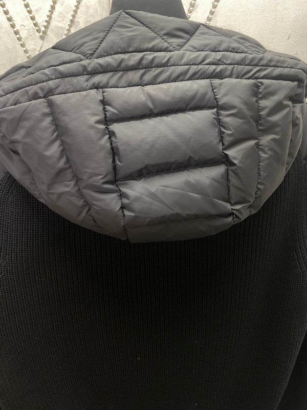 N - CARDIGAN