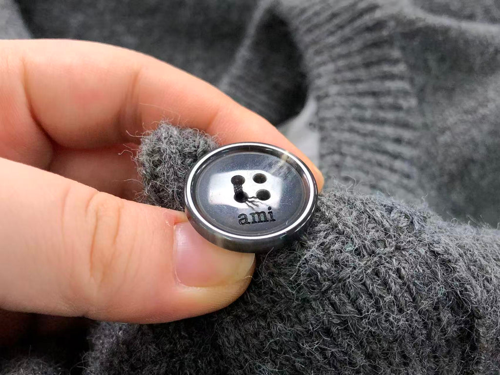 A - SWEATER