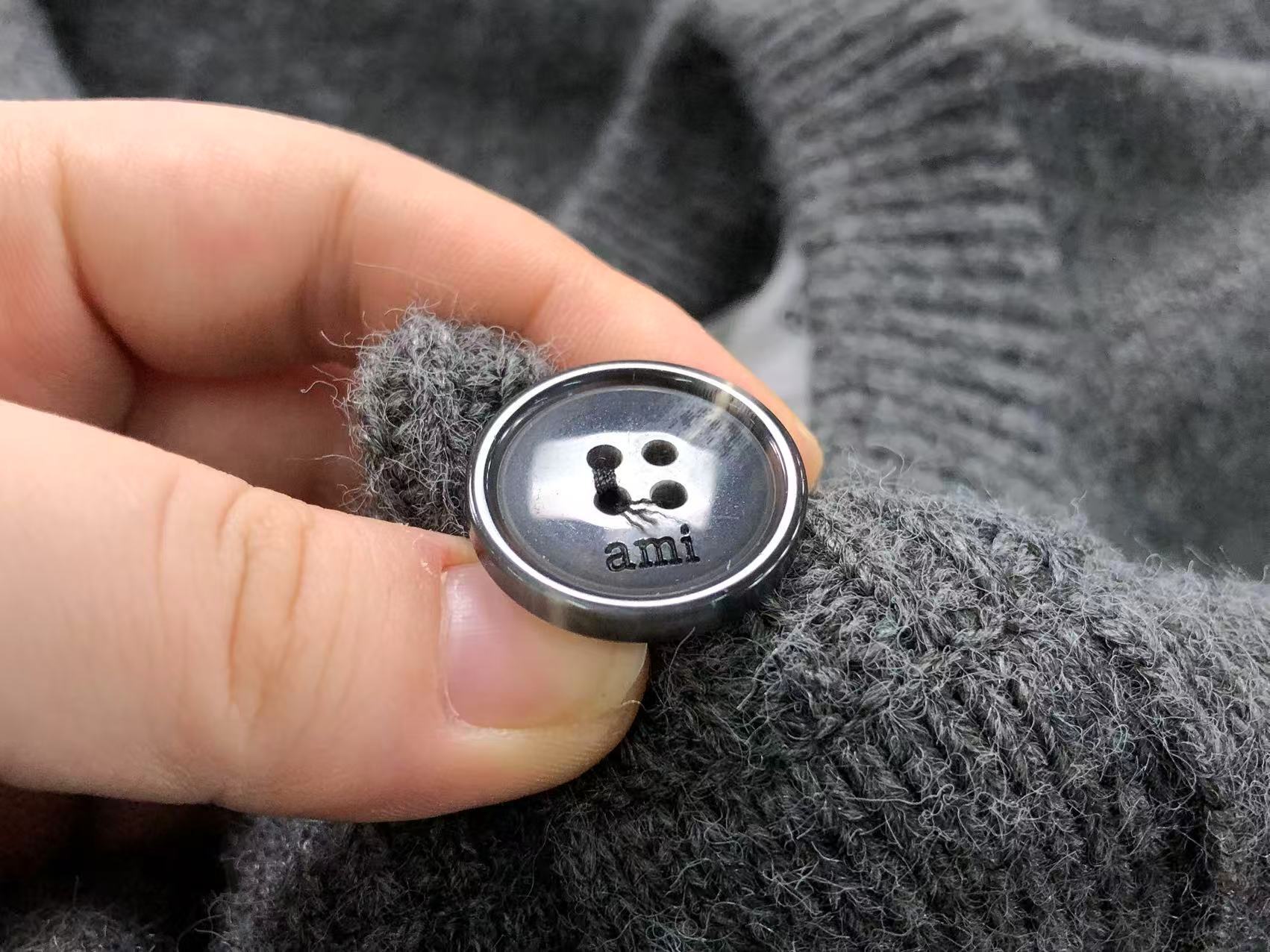 A - SWEATER