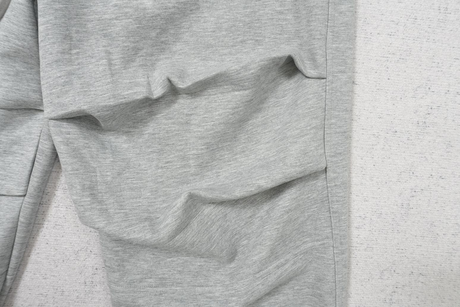 A - SWEATPANTS