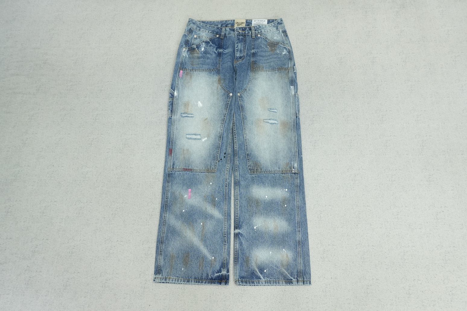 G - JEANS