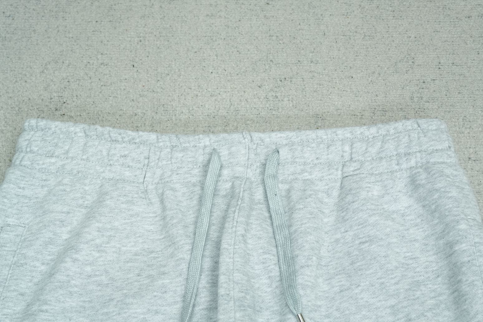 A - SWEATPANTS