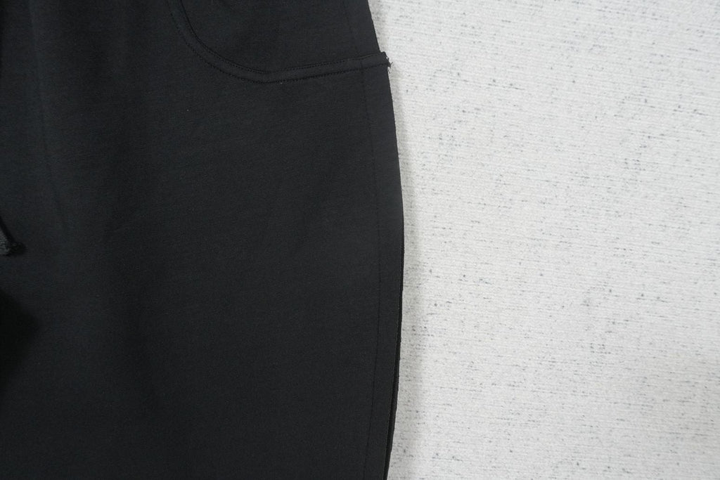 A - SWEATPANTS