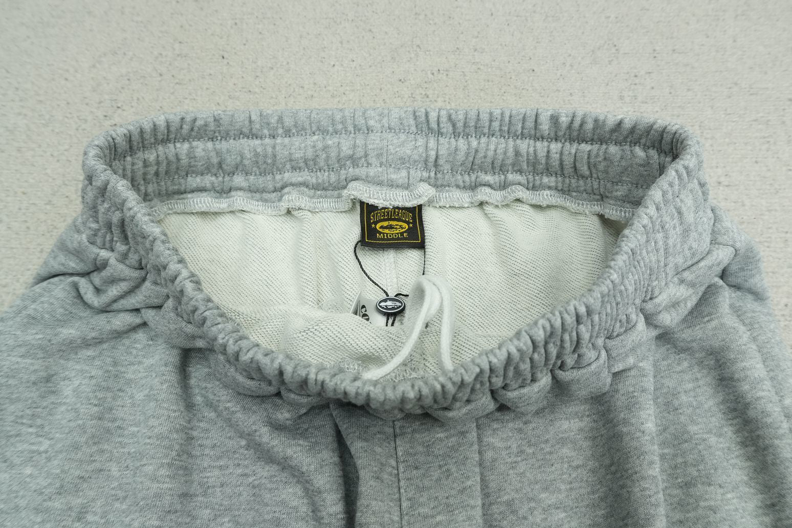 C - SWEATPANTS