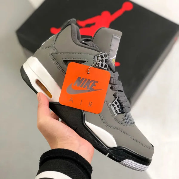 N - SNEAKERS