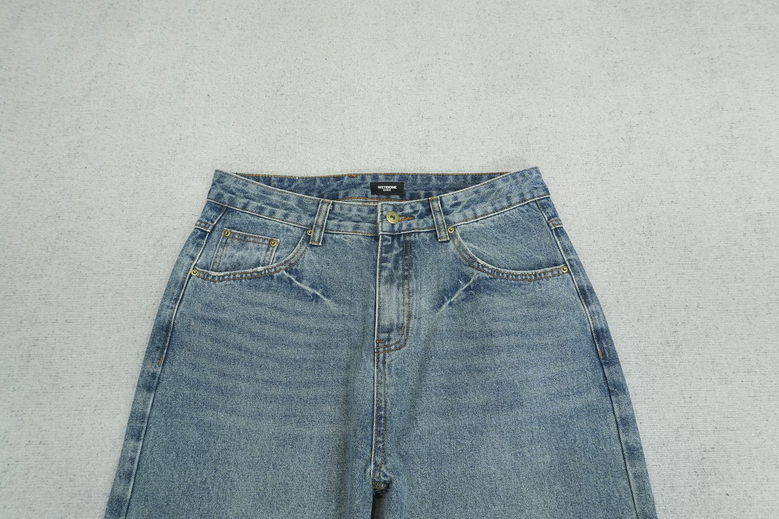 W - JEANS