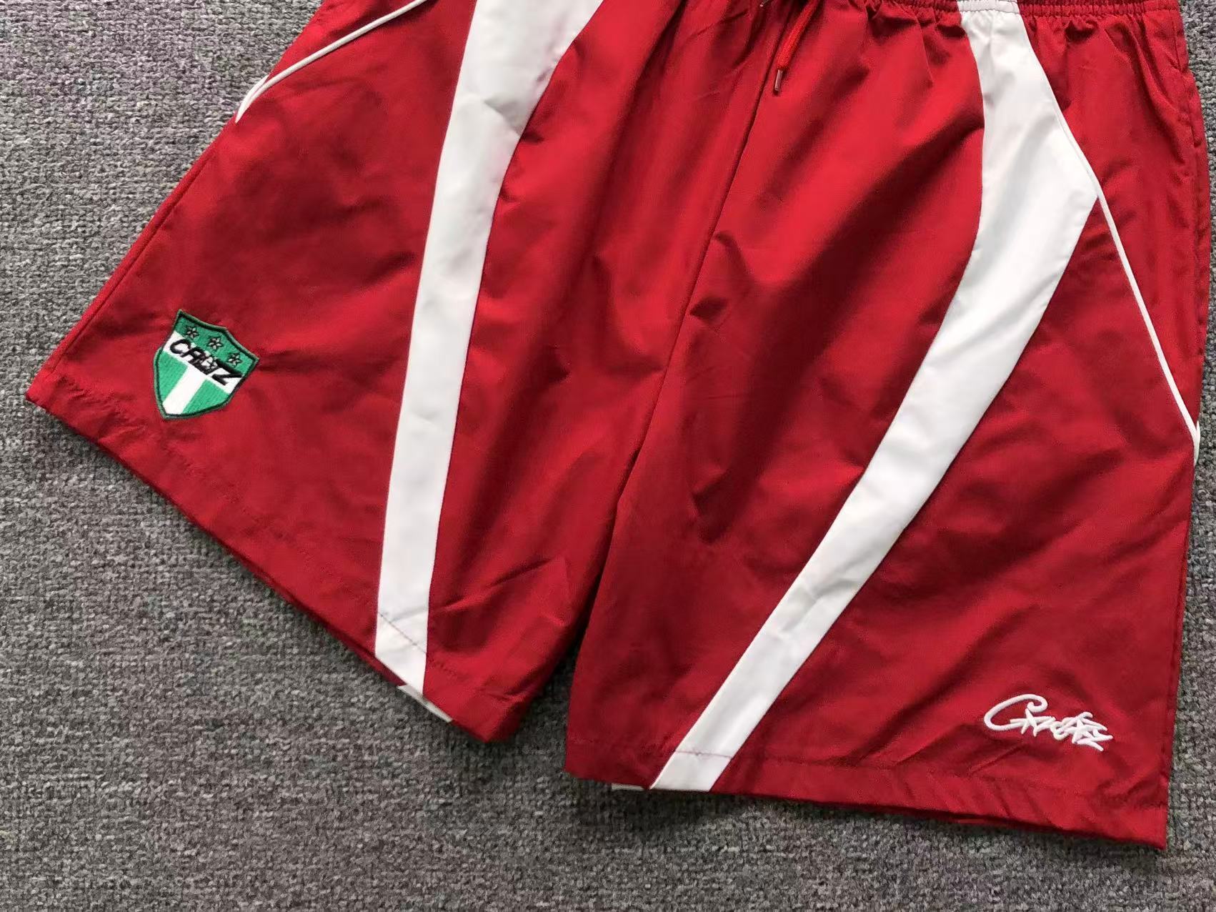 C - SHORTS