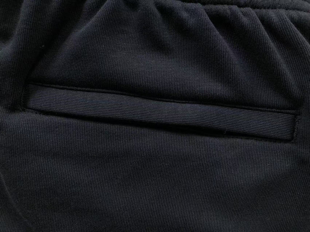 N - SHORTS