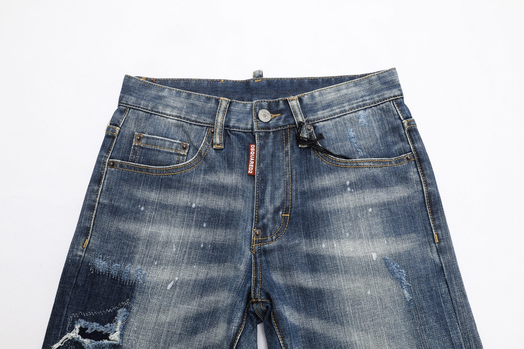 D - JEANS