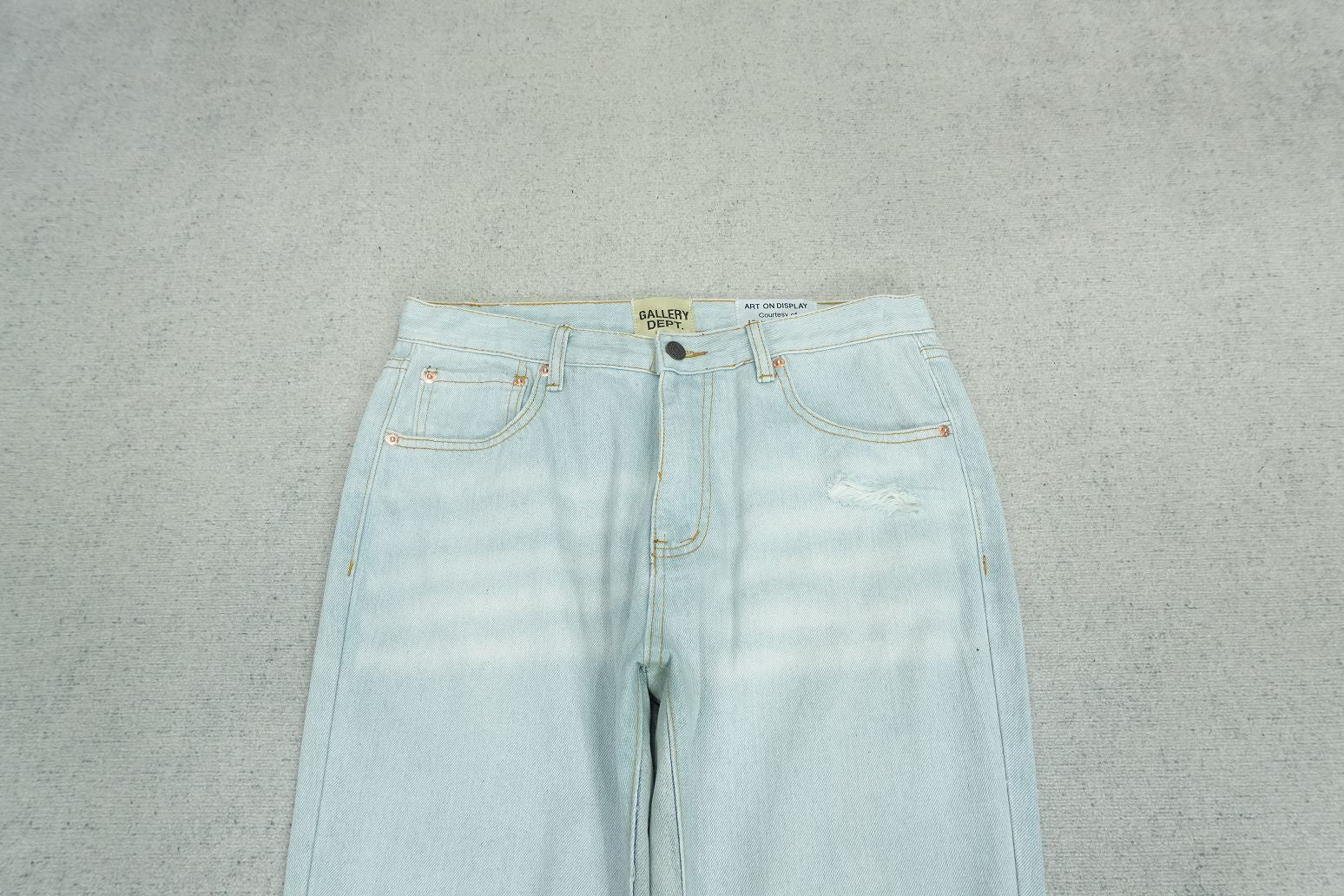 G - JEANS