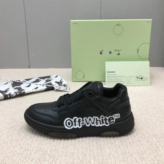 O - SNEAKERS