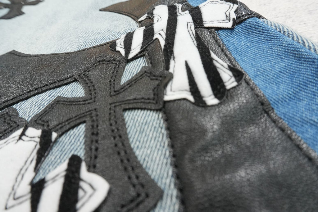 G - JEANS