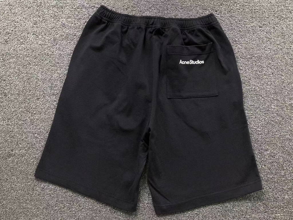 A - SHORTS