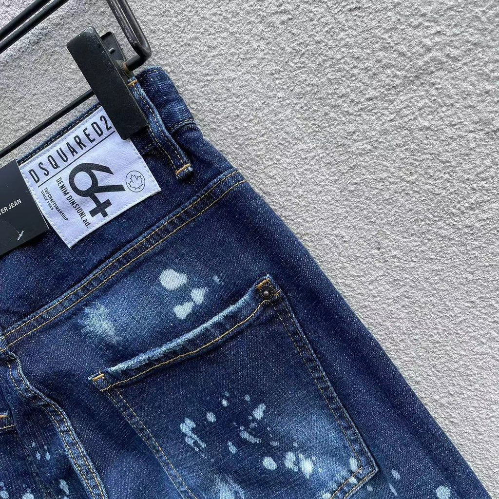 D - JEANS