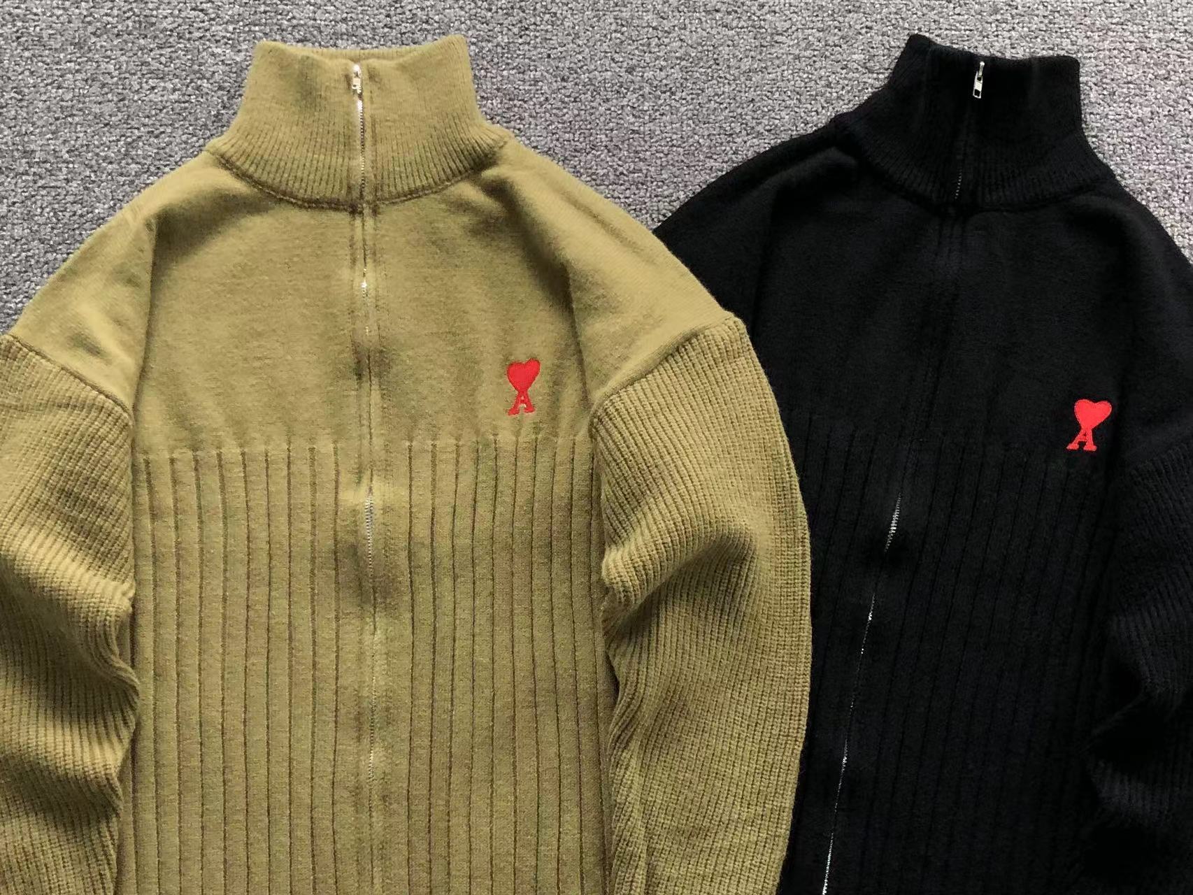 A - SWEATER