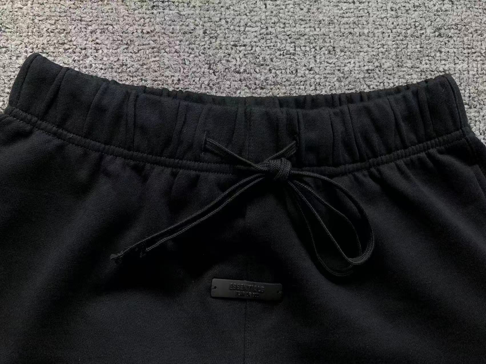 F - SHORTS