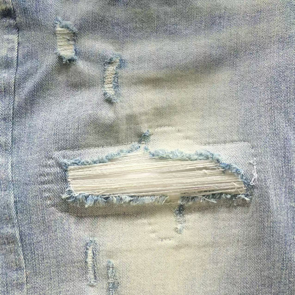 A - SHORTS