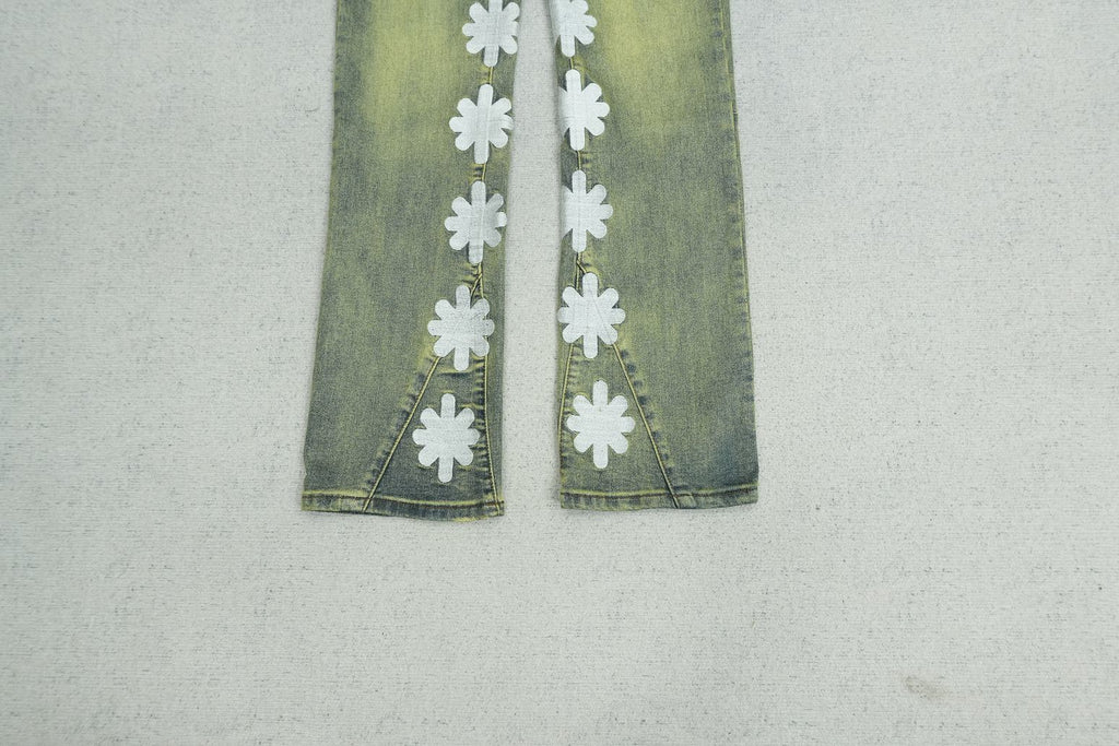 L - JEANS