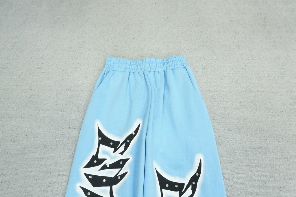 M - SWEATPANTS
