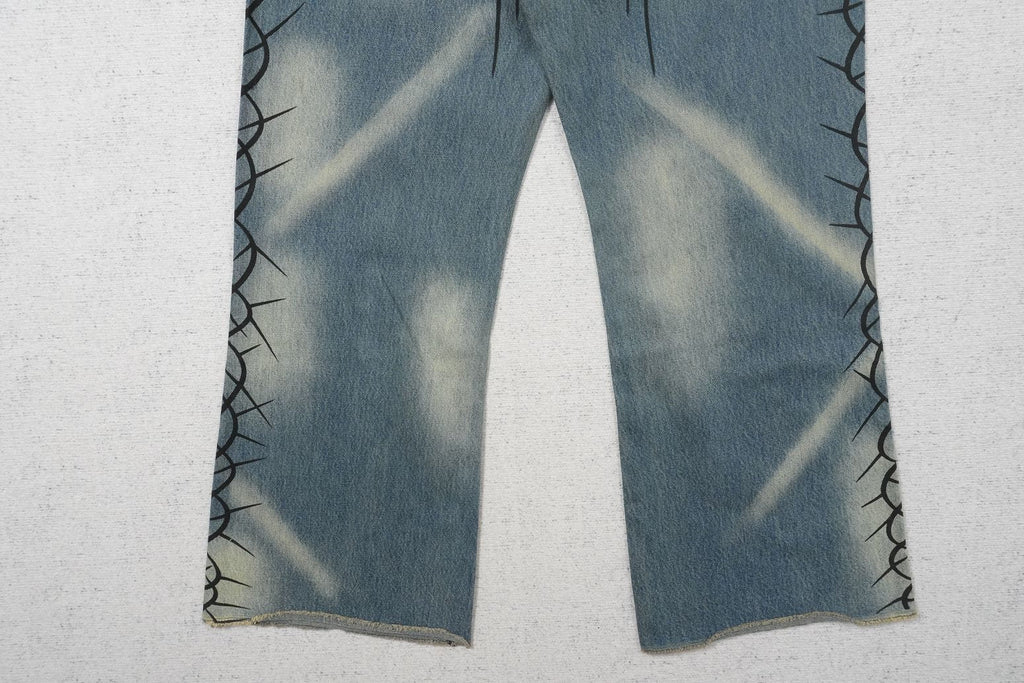 H - JEANS